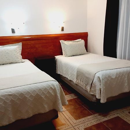 Cabanas Otilnau Puerto Natales Dış mekan fotoğraf