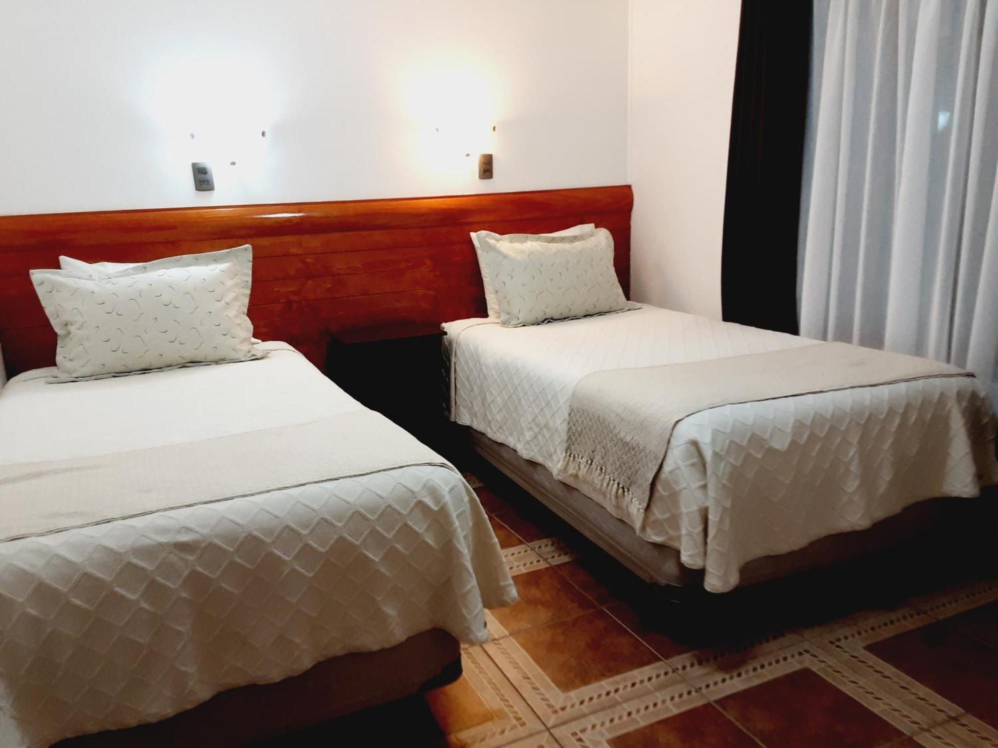Cabanas Otilnau Puerto Natales Dış mekan fotoğraf