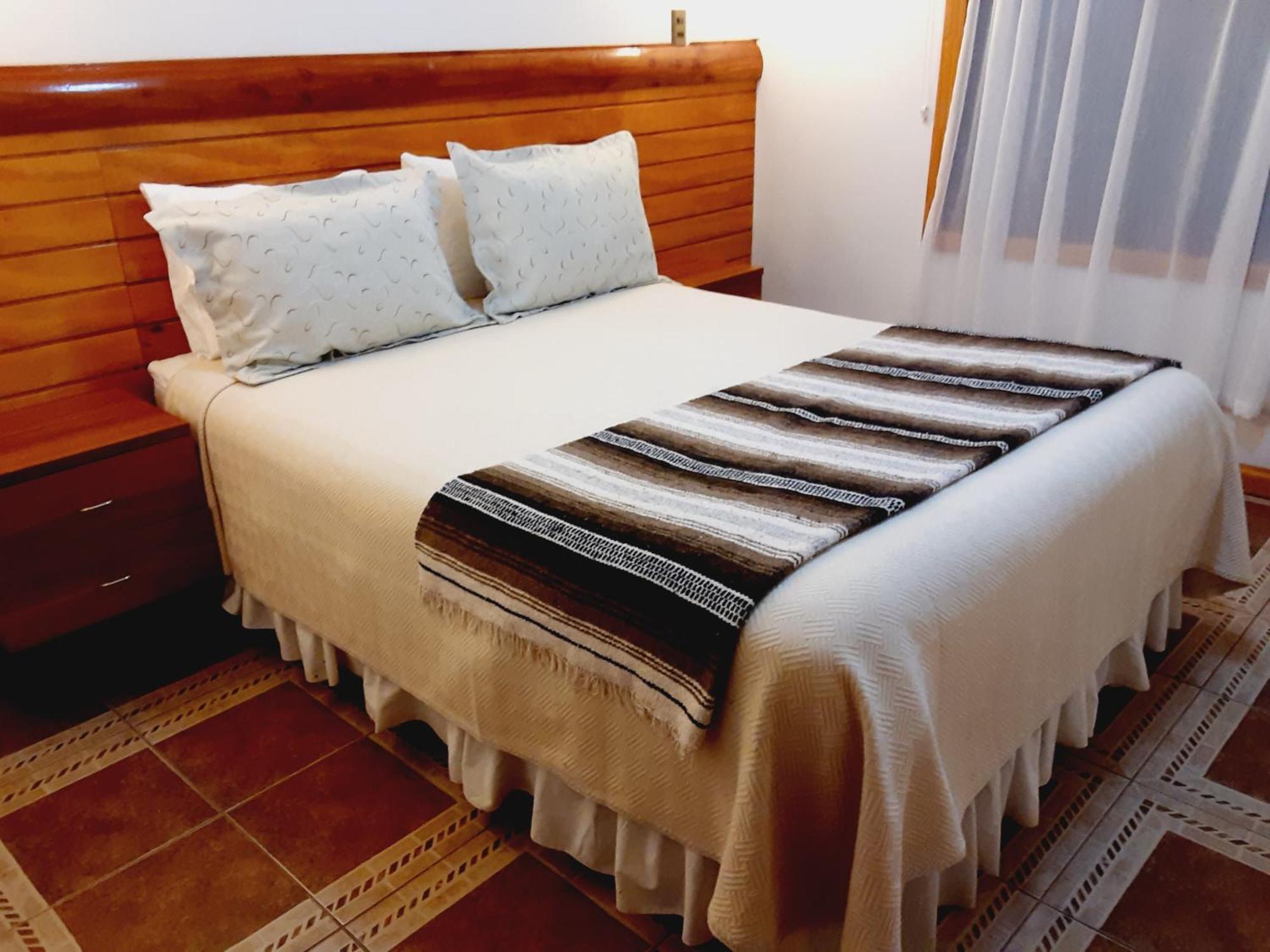 Cabanas Otilnau Puerto Natales Dış mekan fotoğraf