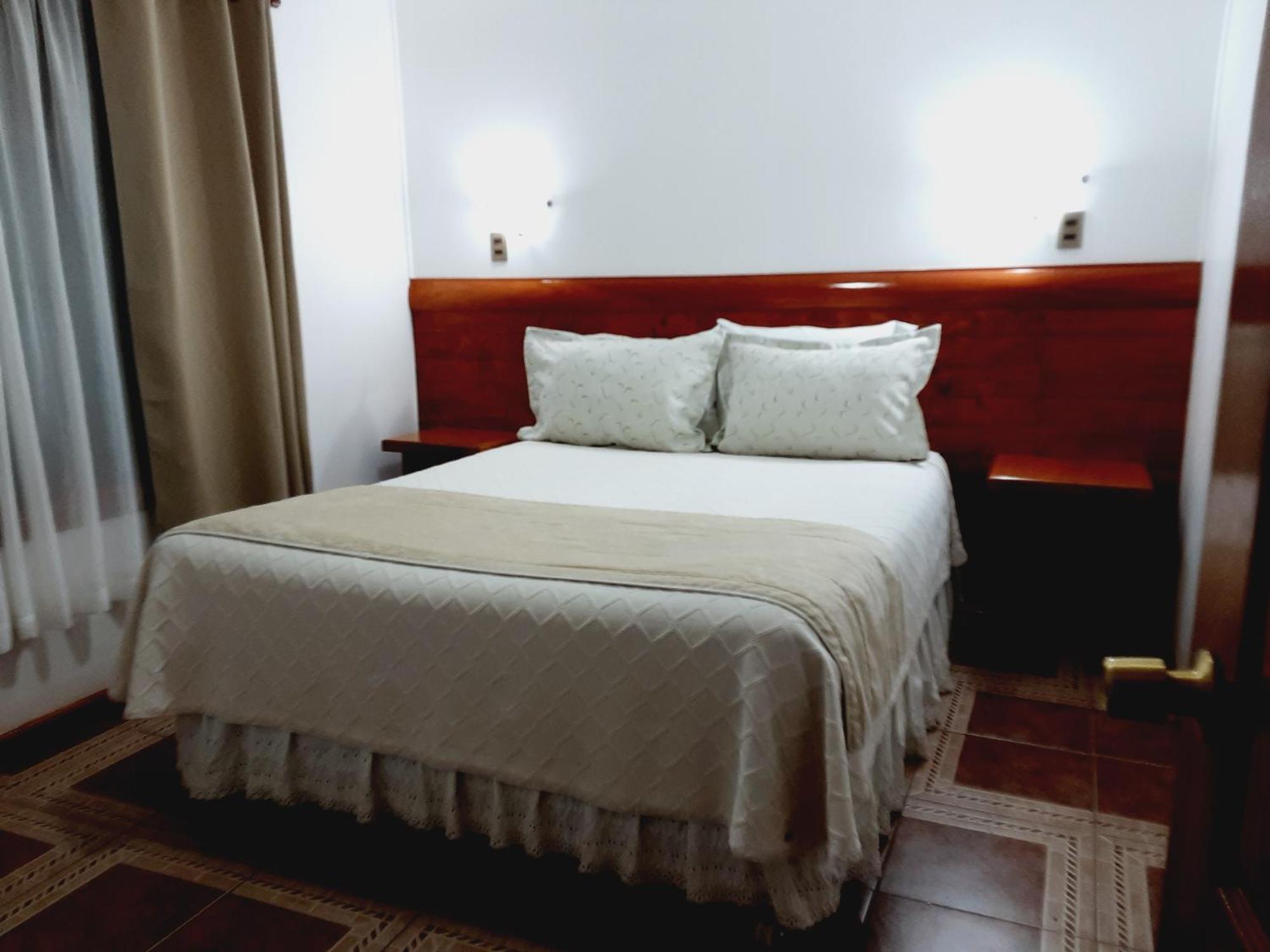 Cabanas Otilnau Puerto Natales Dış mekan fotoğraf